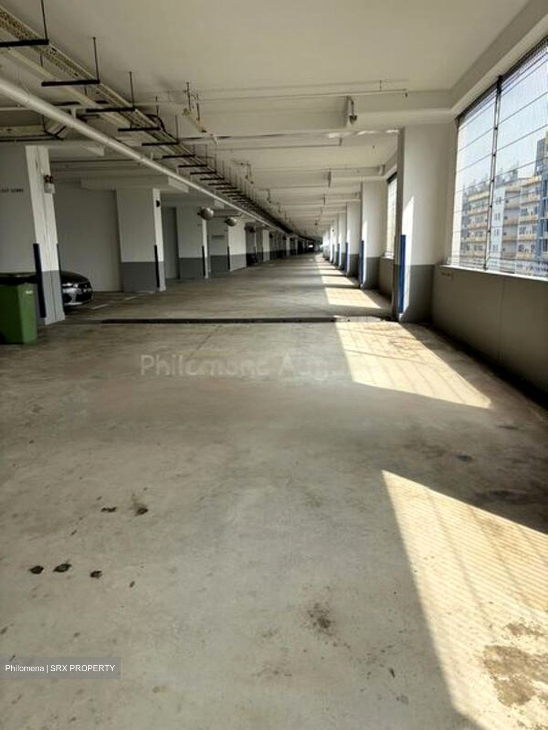 Tradehub 21 (D22), Factory #455002661